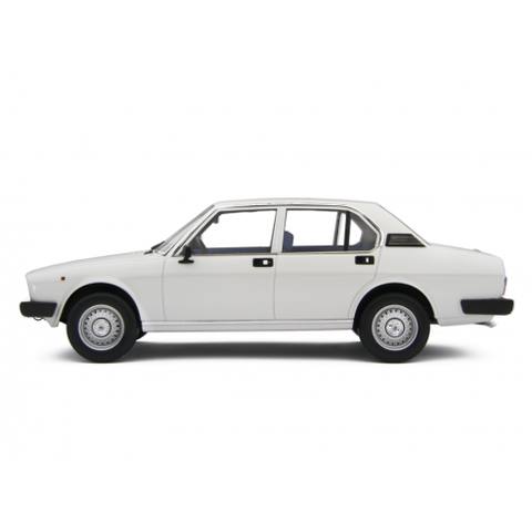 Alfetta 2.0 L