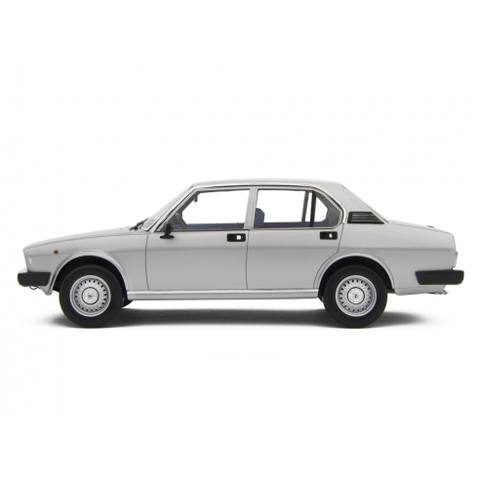 Alfetta 2.0 L