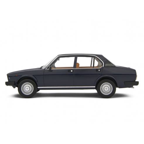 Alfa Romeo Alfetta 2.0 L
