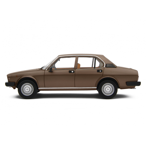 Alfetta 2.0 L