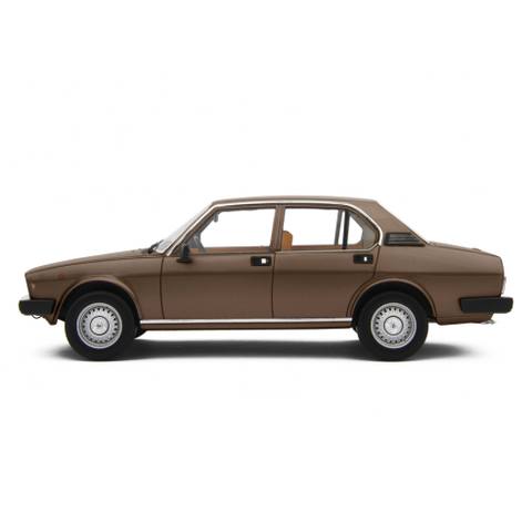 Alfetta 2.0 L