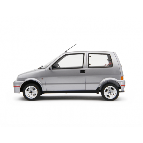 Cinquecento Sporting