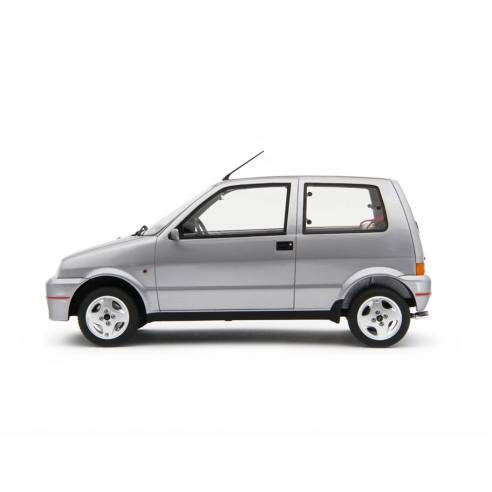 Fiat Cinquecento Sporting