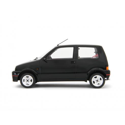 Fiat Cinquecento Sporting