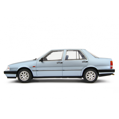 Thema 2.0 i.e. Turbo