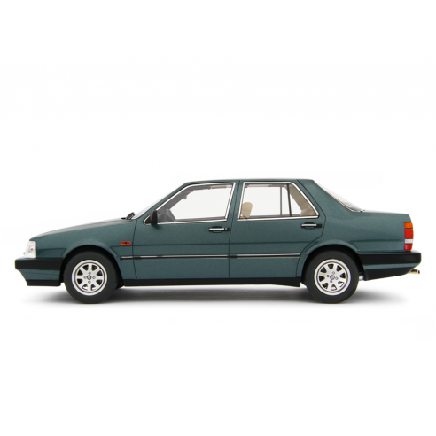 Thema 2.0 i.e. Turbo