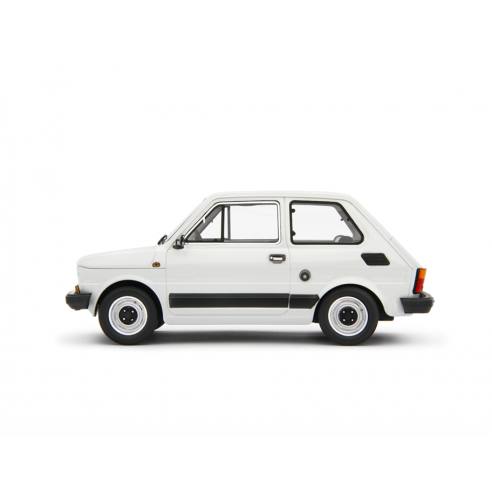 Fiat 126 Personal 4