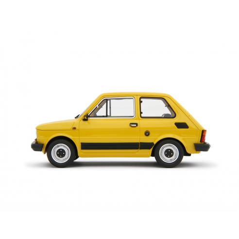 Fiat 126 Personal 4