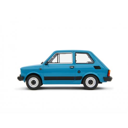 Fiat 126 Personal 4