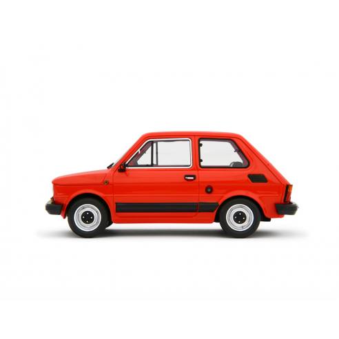 Fiat 126 Personal 4