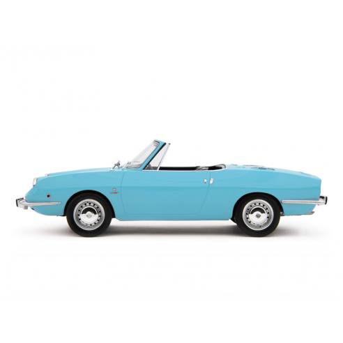Fiat 850 Sport Spider