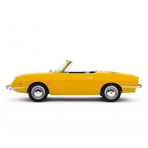 Fiat 850 Sport Spider