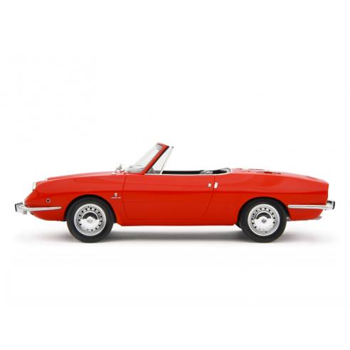 Fiat 850 Sport Spider