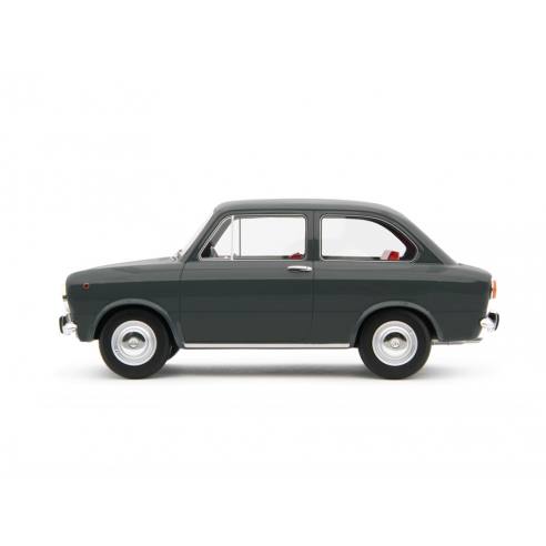 Fiat 850 Berlina