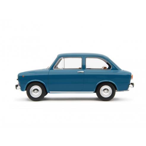 Fiat 850 Berlina