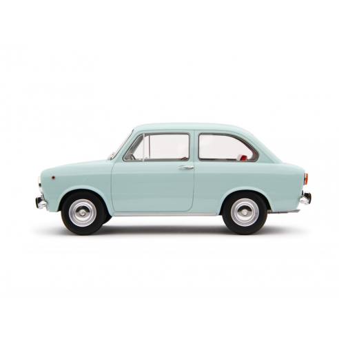 Fiat 850 Berlina