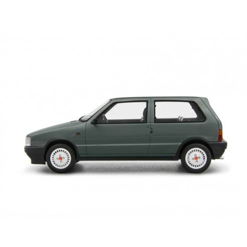 Fiat Uno Turbo i.e.