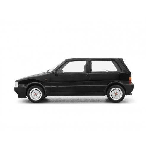 Fiat Uno Turbo i.e.