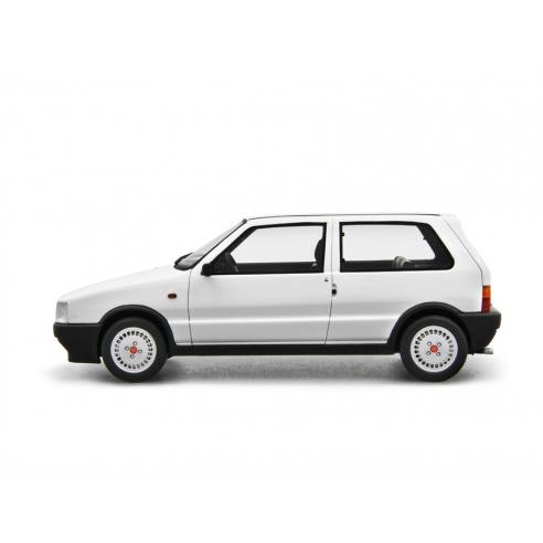 Fiat Uno Turbo i.e.