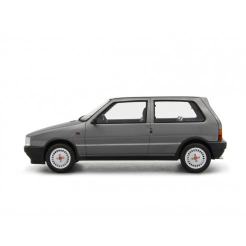Fiat Uno Turbo i.e.