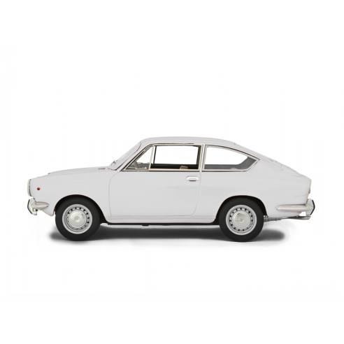 Fiat 850 Sport Coupè