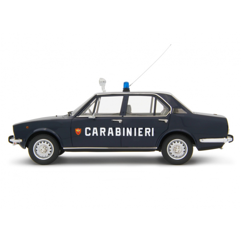 Alfetta 1.8 Carabinieri