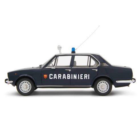Alfa Romeo Alfetta 1.8 Carabinieri