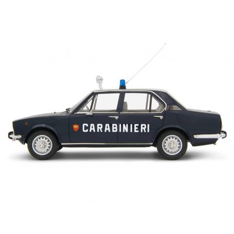 Alfetta 1.8 Carabinieri