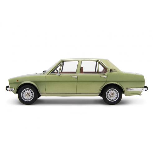 Alfa Romeo Alfetta 1.8