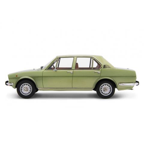 Alfa Romeo Alfetta 1.8