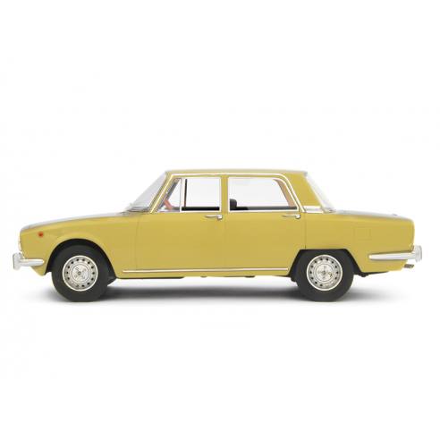 Alfa Romeo berlina