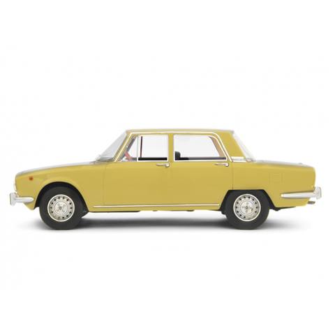 Alfa Romeo berlina