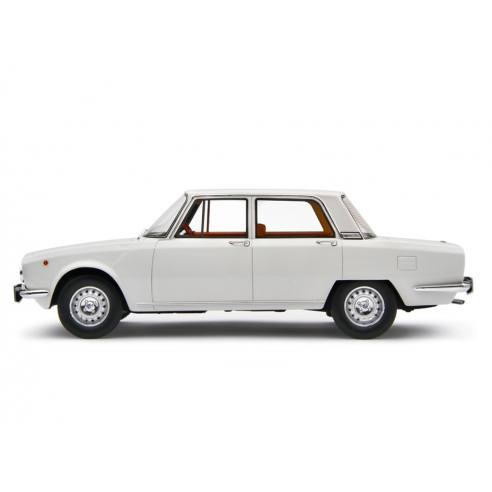 Alfa Romeo berlina