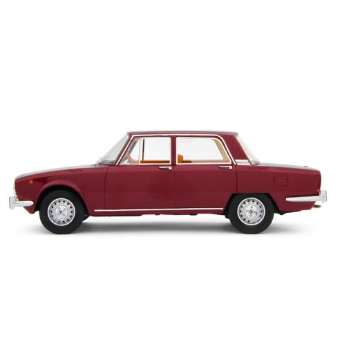 Alfa Romeo berlina