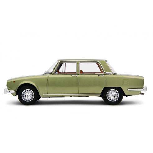 Alfa Romeo berlina