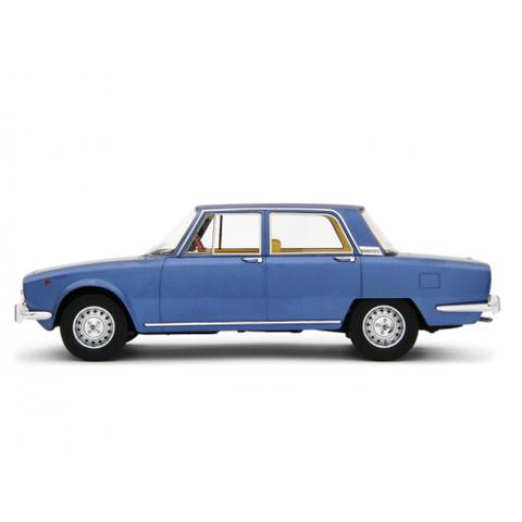 Alfa Romeo berlina