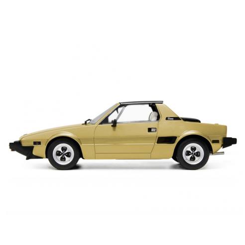 Fiat X1/9 FiveSpeed