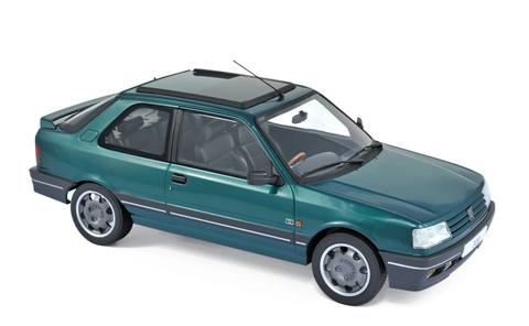 Peugeot 309 GTi Goodwood