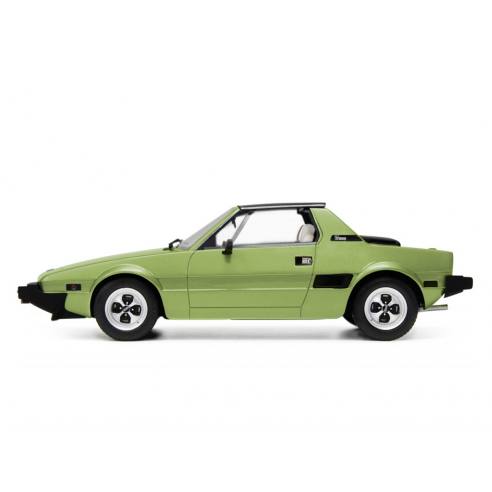 Fiat X1/9 FiveSpeed