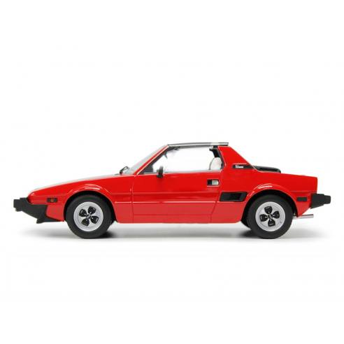 Fiat X1/9 FiveSpeed