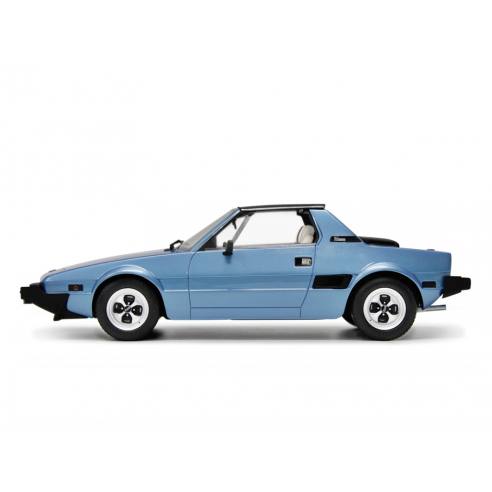Fiat X1/9 FiveSpeed