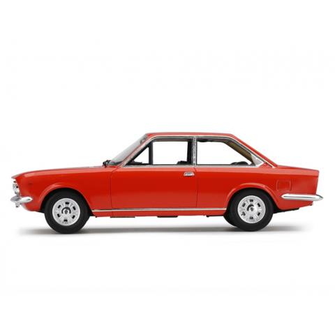 Seat 124 Sport Coupé