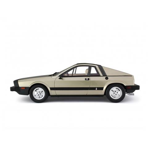 Lancia Scorpion Gold