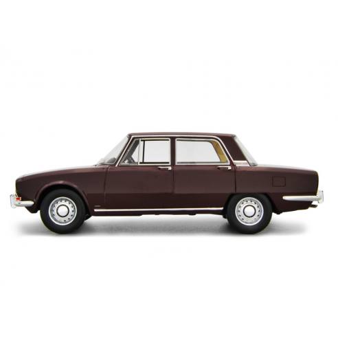 Alfa Romeo 1750 Berlina