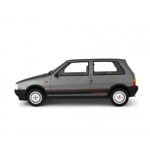 Fiat Uno Turbo i.e.