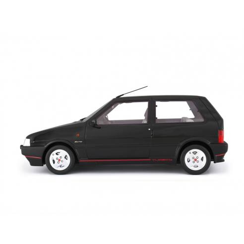 Fiat Uno Turbo 2° Serie MK2 Racing
