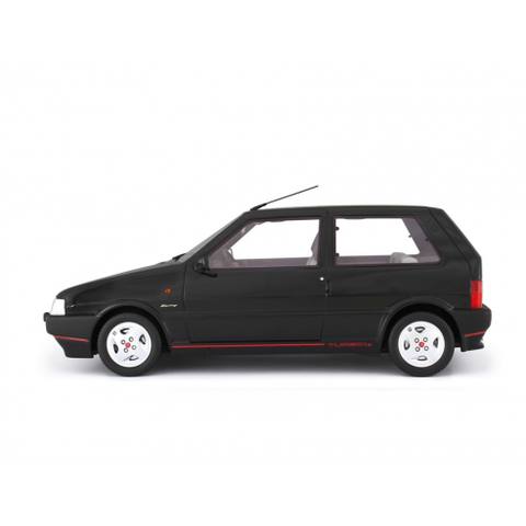 Fiat Uno Turbo 2° Serie MK2 Racing