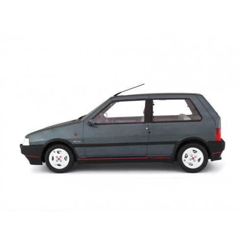 Fiat Uno Turbo 2° Serie MK2 Racing