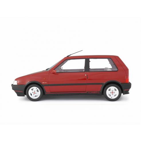 Fiat Uno Turbo 2° Serie MK2 Racing