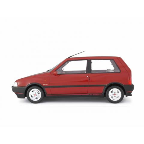 Fiat Uno Turbo 2° Serie MK2 Racing
